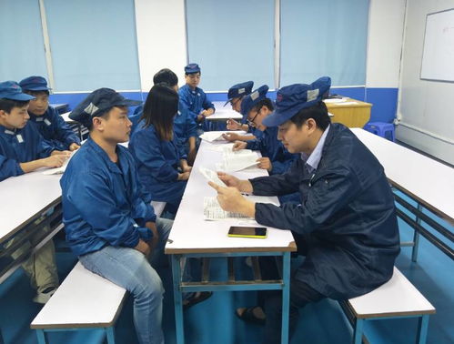 掌握职业技能，增值自我人生——第一工厂工程技术岗位评审认证与信息技术咨询服务