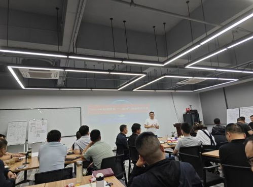 南方略咨询赋能富邦科技 LTC营销体系与信息技术咨询的双轮驱动