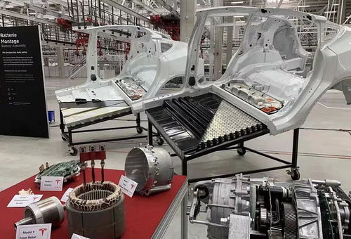 信息技术咨询服务如何给纯电动车产业带来“拦腰一击”？