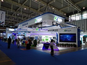 第十四届中国(南京)国际软博会 专业会展服务助力数字未来