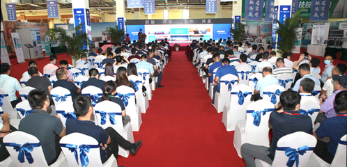 走进京博 联融共赢——西门子“智慧园区”产品展会顺利举办，优质会展服务助力产业升级